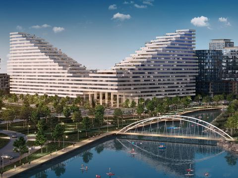 #PreconLove: Harbourwalk in Lakeview Village launches September 17!