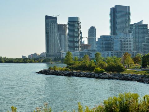 Mimico living: a neighbourhood guide