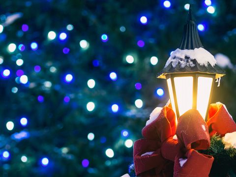 Holiday fun in the city: 10 things to do in Toronto this season