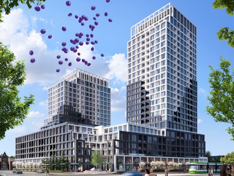 #PreconLove: Mississauga’s amazing Above Condos 