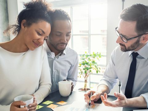 Real estate commissions explained