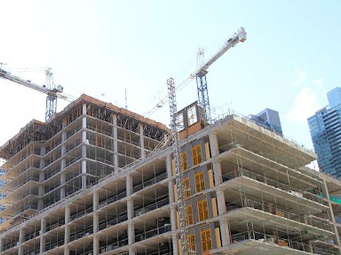 Is pre-construction still a good investment? 