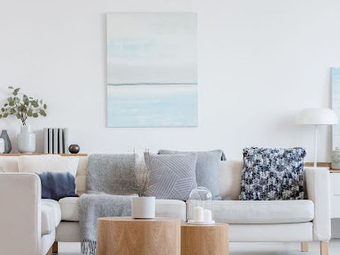New year, new furniture! 