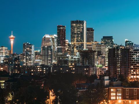 Top 10 Hottest Calgary Condos for Sale & Neighbourhoods in 2025