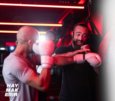 Haymaker