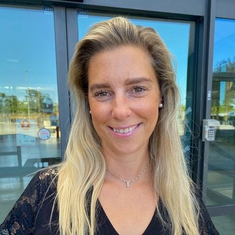Profilbild på Diana Roik