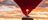 Hot-air-balloon-at-sunrise