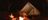 Couple-sitting-by-a-campfire-at-Gorge_View_Bush_Retreat.jpg