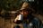 David (Bearded Bushman)