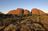 Beyond the Rock <span>5 unforgettable experiences in the Red Centre</span>