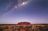 A none of kind Red Centre itinerary <span>6 days exploring Alice Springs, Kings Canyon & Uluru</span>