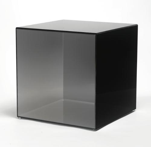 Translucent cube