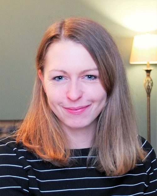 Karina Stadlbauer