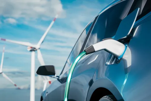 Zukunftsfähige Elektromobilität