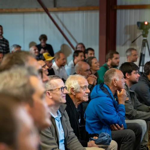 Forum Zukunfts-ENERGIE: Das Praxisprogramm steht, melden Sie sich jetzt an! 