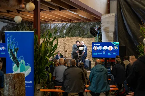 Forum Zukunfts-ENERGIE: Gemeinsam Lösungen erleben und die Energiewende voranbringen