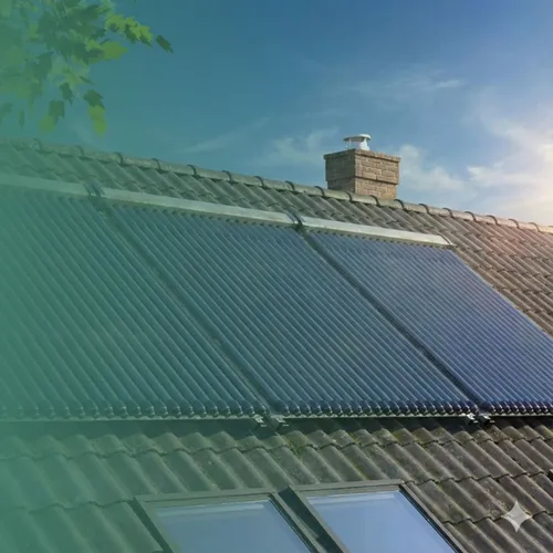 Fachwissen für die Wärmewende: Weiterbildung in solarer Thermie