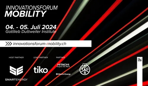 L’Innovationsforum Mobility : expériences pratiques des premiers acteurs