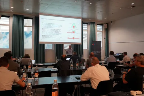 Rückblick auf den Tageskurs „Monitoring & Optimierung im Gebäudebestand“ in Olten