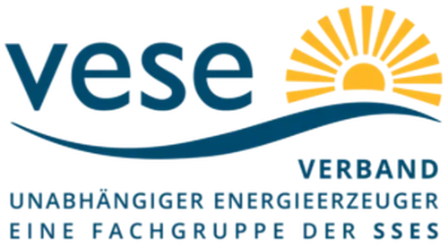 Invitation au congrès de printemps de VESE : Le réseau électrique – de l’alimentation centralisée à de nombreux producteurs décentralisés