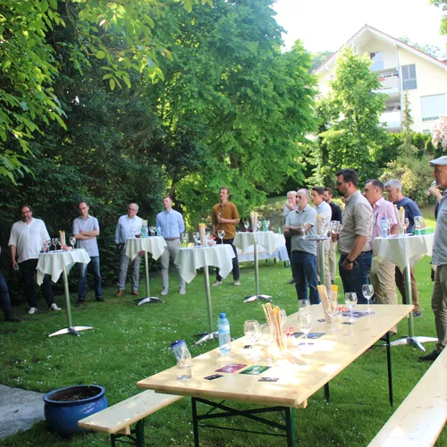 Last Call: «Fernwärme Schweiz: Quo vadis?» Wie Ausbau, Planung und Technologie zusammenspielen