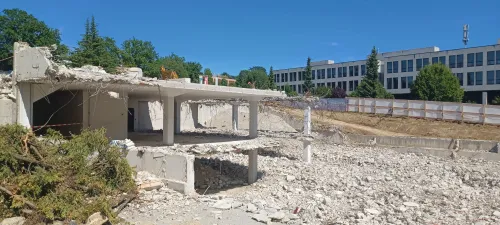 Wiederverwendung ist Teil der Lösung
