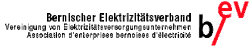Bernischen Elektrizitätsverband bev 
