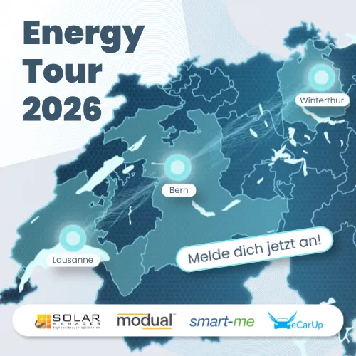 Energy Tour 2026 : expérimenter des technologies intelligentes et des partenariats pour une optimisation moderne de l’énergie