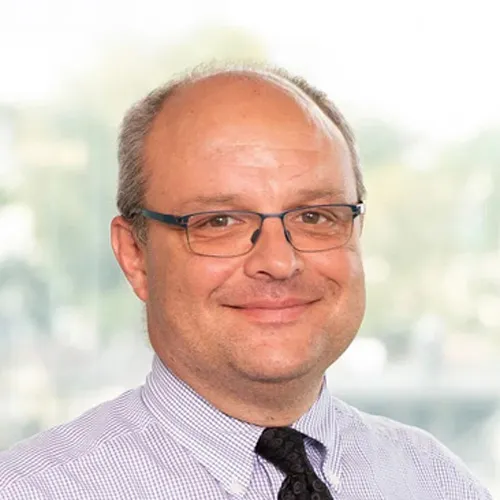 «Die Zusammenarbeit der Sprachregionen ist gut»