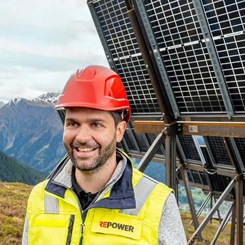 Repower präsentierte gutes Jahresergebnis 2025