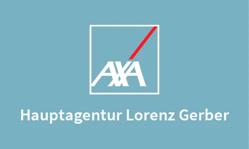 AXA Hauptagentur Lorenz Gerber