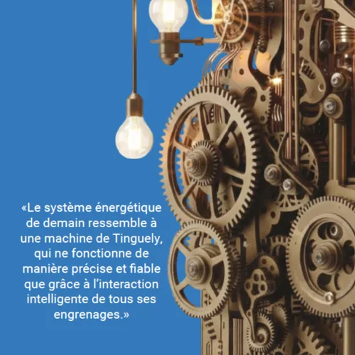 Appel à contributions – Couplage sectoriel 2026 : inscrivez-vous d’ici au 15 mars 2026 et faites partie du prochain livre blanc !