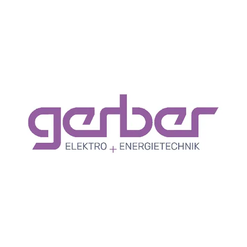 Gerber Elektro + Energietechnik