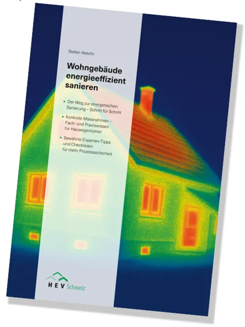 Energieeffizient sanieren: Ratgeber für Hauseigentümer