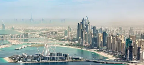 S-GE organisiert Unternehmerreise in die Vereinigten Arabischen Emirate