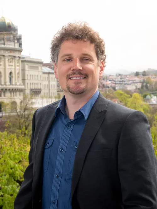 Lernen Sie uns kennen! | energie-cluster.ch
