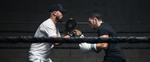 Boxing 101: 3 Punch Combos