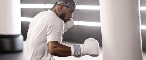3 Boxing Combos Inspired By Champion Boxers