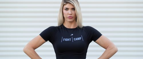 FightCamp Trainer Spotlight: Shanie “Smash” Rusth