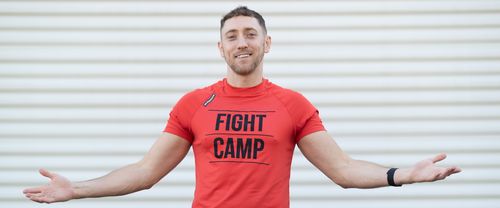 FightCamp Trainer Spotlight: Tommy Duquette
