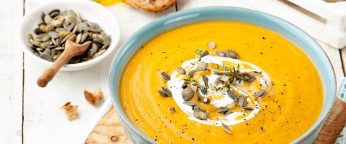 Eat Like a Boxer | The Top Fall Foods To Add To Your Plate