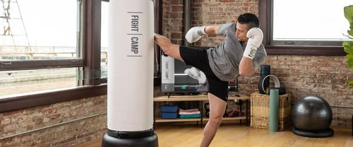 The ULTIMATE Guide To Kickboxing
