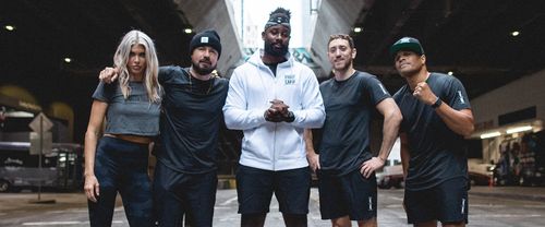 7-Day Kickboxing Technique Workout Program