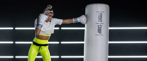 5 Most Common Myths About Boxing For Women | The Truth
