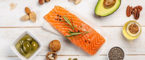 Healthy Fats | An Essential Part of a Boxer's Diet