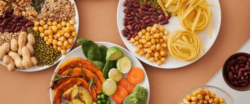 Importance of Carbs For Boxers | Explained by a Dietitian