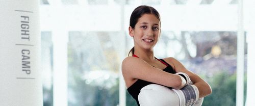 Finding The Right Pair of Kids Boxing Gloves