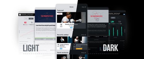 FightCamp App Update: Introducing version 3.0