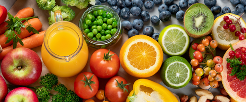 A BOXER’S GUIDE TO A STRONG IMMUNE SYSTEM