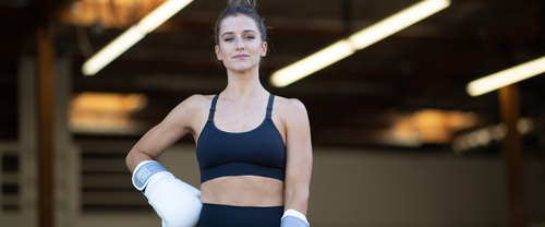 Metabolic Resistance Training Workout For Boxers